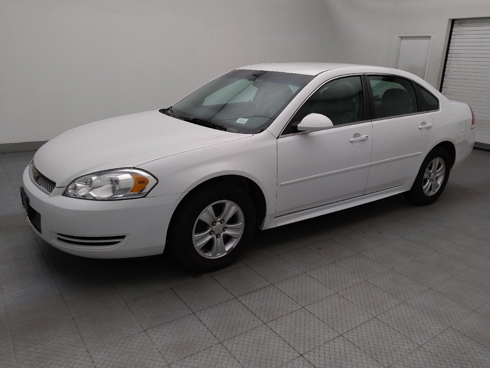 chevrolet impala limited 2015 2G1WA5E3XF1118876 image chevrolet impala limited 2015 2G1WA5E3XF1118876 image